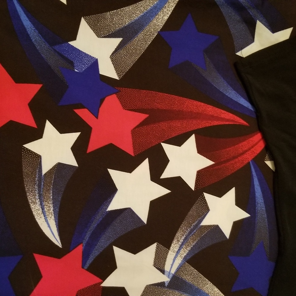 Lularoe Randy - Picture 3 of 3